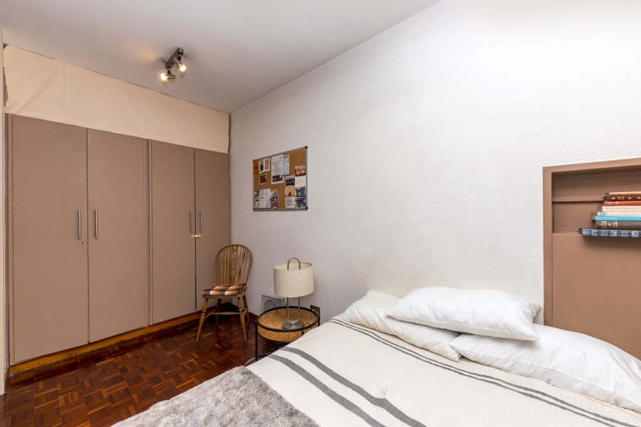 To Let 1 Bedroom Property for Rent in Cape Town City Centre Western Cape